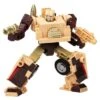 Hasbro Transformers Generations Legacy Evolution Deluxe Class Detritus Action Figure