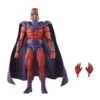 Hasbro Marvel Legends Vintage Retro Series '97 X-Men Magneto Action Figure