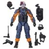 Hasbro G.I. Joe Classified Series #94 Cobra Mole Rat Action Figure