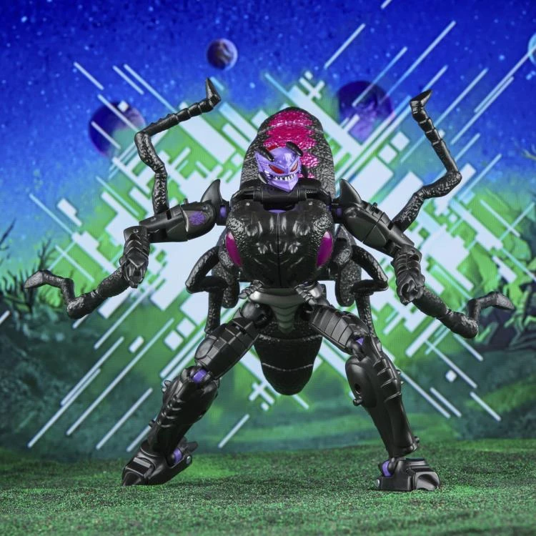 Hasbro Transformers Generations Selects Legacy Voyager Antagony Action Figure - Image 13