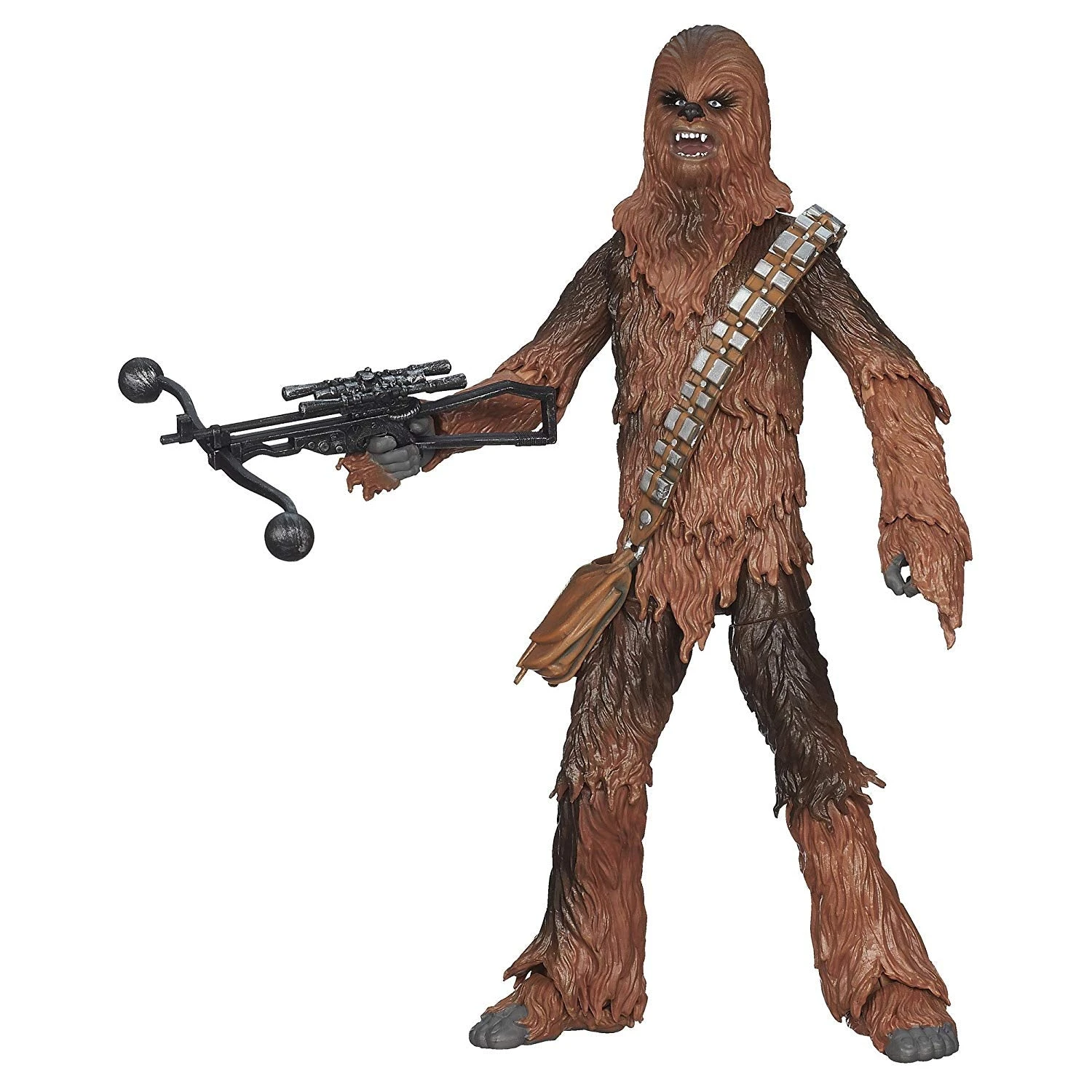 Hasbro Star Wars Black Series Chewbacca 6 Inch Action Figure - Image 2
