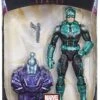 Hasbro Marvel Legends Captain Marvel Series Yon Rogg Kree Sentry BAF Wave Action Figure