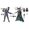 Hasbro Marvel Legends 80th Anniversary Skurge & Hela 2 Pack Action Figures