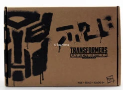 Hasbro Transformers Generations Select Voyager Exclusive G2 Combat Megatron WFC-GS01 Action Figure