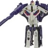 Hasbro Transformers G1 Reissue Triple Changer Astrotrain Action Figure Walmart Exclusive