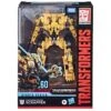 Hasbro Transformers Generations Studio Series #60 Decepticon Scrapper Action Figure
