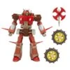 Hasbro Transformers Generations Studio Series 86 #09 Voyager Wreck-Gar Action Figure