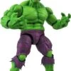 Marvel Select Rampaging / Immortal Hulk Action Figure