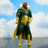Marvel Select Vision Action Figure