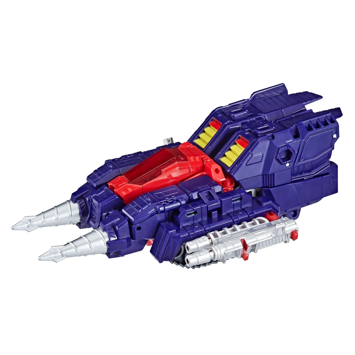 Hasbro Transformers Generations Legacy Wreck 'N Rule Twin Twist Action Figure - Image 2
