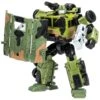 Hasbro Transformers Generations Legacy Wreck 'N Rule Bulkhead Action Figure