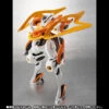 Bandai Robot Spirits Damashii #SP Vox Ignis Rinne No Lagrange The Flower Exclusive Action Figure