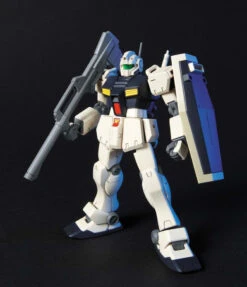 Bandai Gundam 1/144 HGUC #113 0083: Stardust Memory RGM-79C GM Type C Model Kit